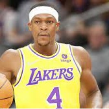 Rajon Rondo rejoint les Cleveland Cavaliers en taille 1